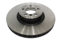 LR189043-O — Brake Disc -  Front 
