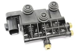 RVH000095-O — Valve - Levelling