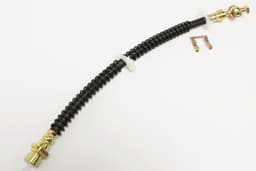 SHB101170-A — Hose - Brake, Rear LH