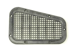 AWR2215-A — Grille - Wing Top - Rhd - Lh