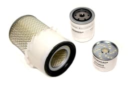 SKT6001-A — Service Kit - Major