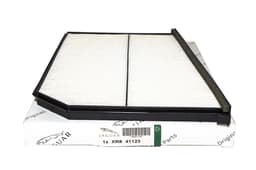 XR841123 — Air Particle Filter - RHD