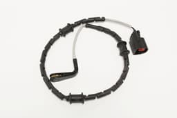 C2P12722-A — Brake pads - Wear sensor - Front brakes
