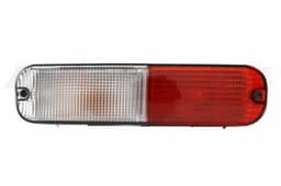 XFB000290-A — Rear Bumper Lamp - LH
