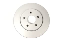 C2S52088-A — Rear Brake Discs - Pair