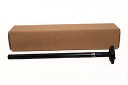 LR072976 — Shaft - Rear Axle Outer Stub, RH
