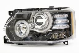 LR028482-A — Headlamp Assy, LH