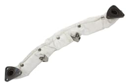 JDE31279-A — Pipe - Exhaust Crossover
