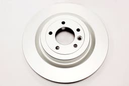 LR161899-A — Brake Disc Rear