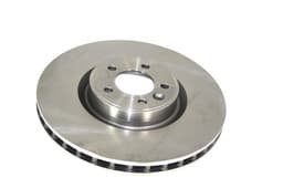 LR189039-A — Brake Disc Front