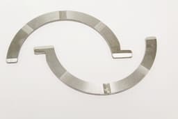 NCE1412BA — Crank Thrust Washer
