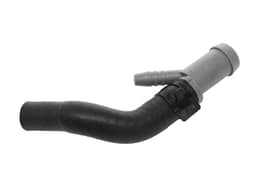 LR045239-A — Hose - Throttle Body Heater Outlet