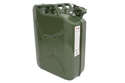 JCY20G — Jerry Can 20L - Green