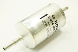 C2S45278-O — Fuel Filter