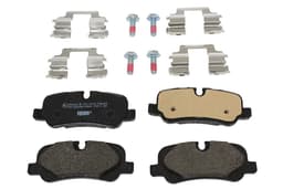 LR134696-O — Brake Pad - Rear