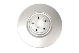 T2R5940-A — Front Brake Discs, Pair - 19" Brakes