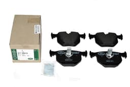 SFP500210 — Brake Pads, Rear
