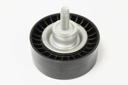 T2H1400-A — Idler - Drive Belt, 65mm