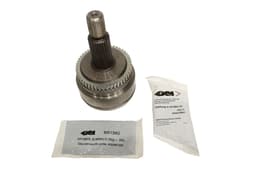 LR060383-A — CV Joint - Front LH or RH