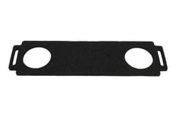 XFH100430-A — Gasket - Rear- Stop- Flasher Lamp