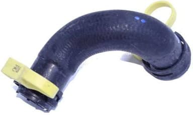 Intercooler assembly hose