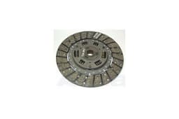 FTC148-A — Clutch Plate B/beck