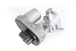 LR006650-A — EGR Valve