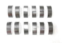 XR853085/025-K — Bearing Set - Con Rod - 0.25mm