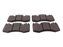 LR164745-O — Front Brake Pads