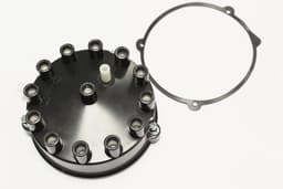 DAC4168-A — Distributor Cap (L) 5.3L (Lucas System)