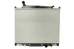 PCC500300-O — Radiator - Assembly