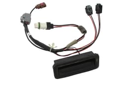 LR071911-O — Socket And Wire - Lamp
