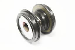 CAC9295-A — Front suspension - Top wishbone slipflex bush
