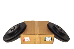 C2S52091 — Front brake discs - Pair