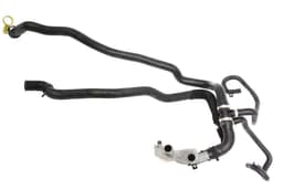 LR006147 — Hose - Heater Water