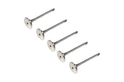 ERR6612-A — Valve Exhaust TD5 (pack of 5)