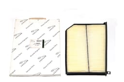 XR838396 — Air Particle Filter - LHD