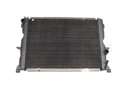 PCC001070-A — Radiator TD5