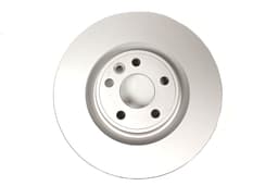 J9C2136-A — Front Brake Discs - 325mm - Pair