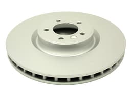LR189039-O — Brake Disc Front