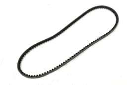 EAC3850-O — Alternator - Drive belt