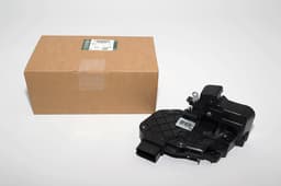 FQJ500460 — Latch - Front Door, RH