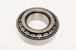 3845-A — Differential assembly - Roller bearing
