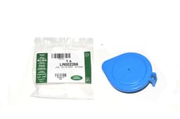 LR002266 — Cap - Filler - W/Sc washer