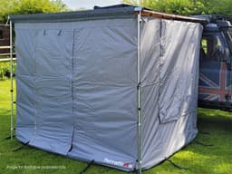 TF1700ROOM — 2.5m Awning Sides Set