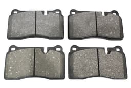 LR148353-A — Brake Pad Set - Front Brakes