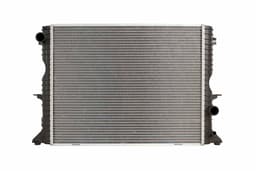 PCC001020-A — Radiator Assy