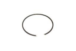 RUE100031 — Circlip - Hub, Rear