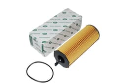 LR002338 — Element - Oil Cooler