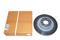 LR031843 — Disc - Brake - Vented